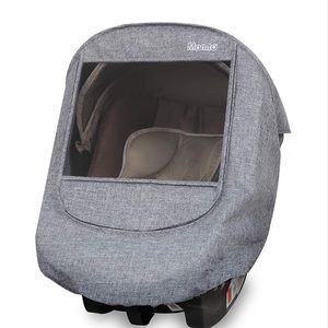 Car seat cover. Manito